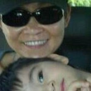 Meet your Posher, Alison